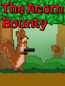 Foto do jogo The Acorn Bounty