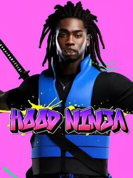 Foto do jogo Hood Ninja