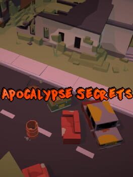 Foto do jogo Apocalypse Secrets