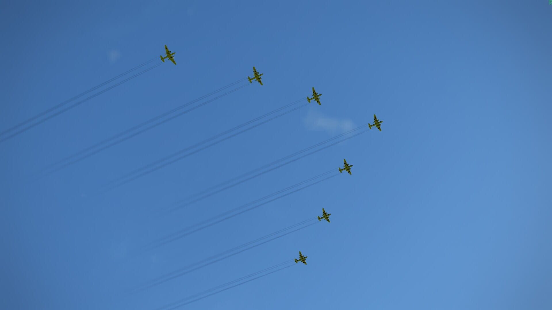 Foto do jogo IL-2 Sturmovik: Battle of Stalingrad - Havoc Over the Kuban Campaign