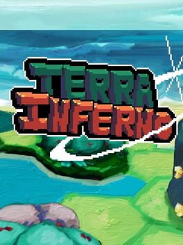 Foto do jogo Terra Inferno