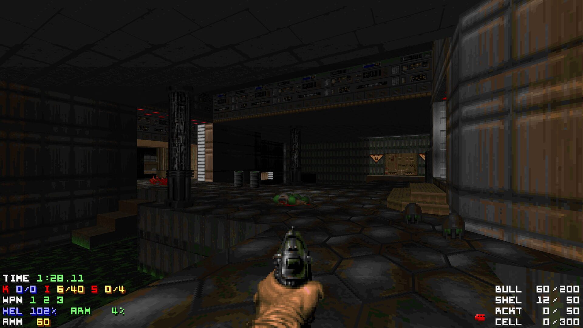 Foto do jogo Tales from Mars