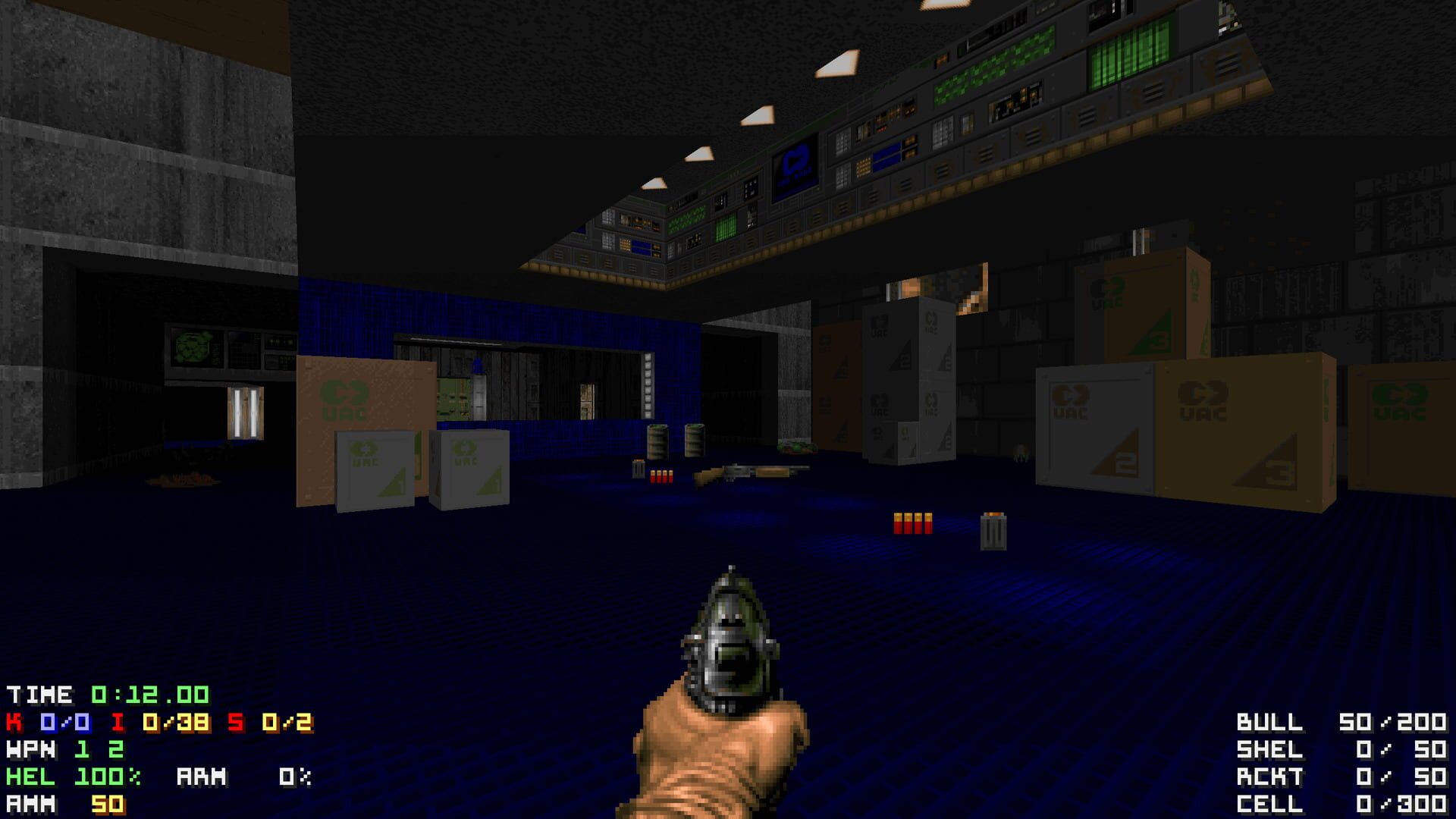 Foto do jogo Tales from Mars