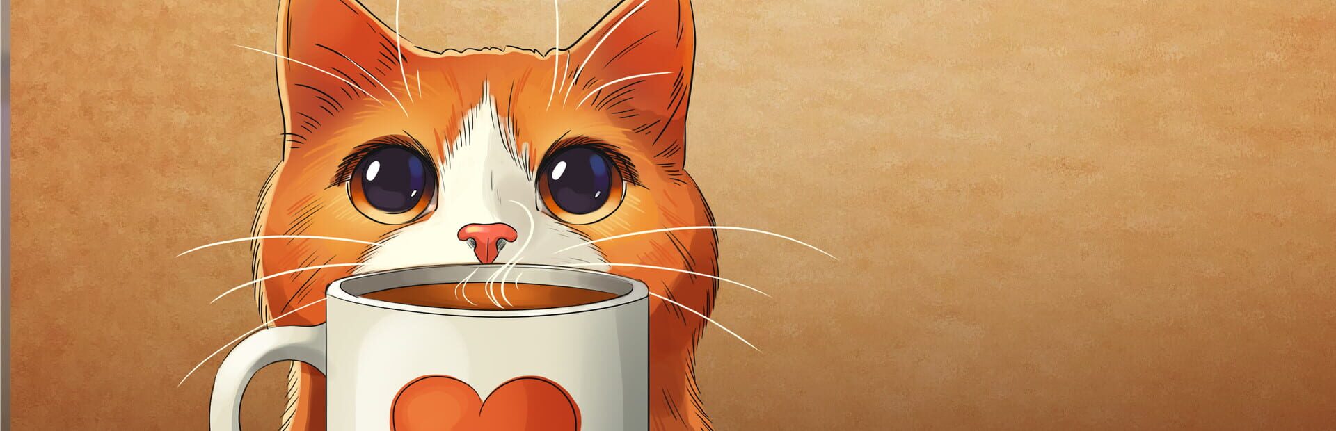 Foto do jogo Coffee Please