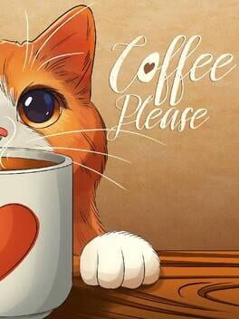 Foto do jogo Coffee Please