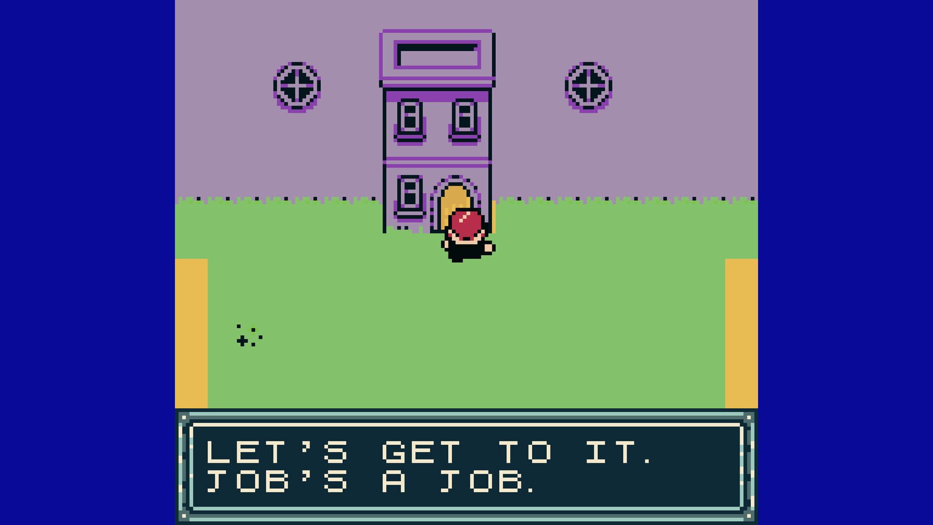 Foto do jogo Pocket Mystery EP DX