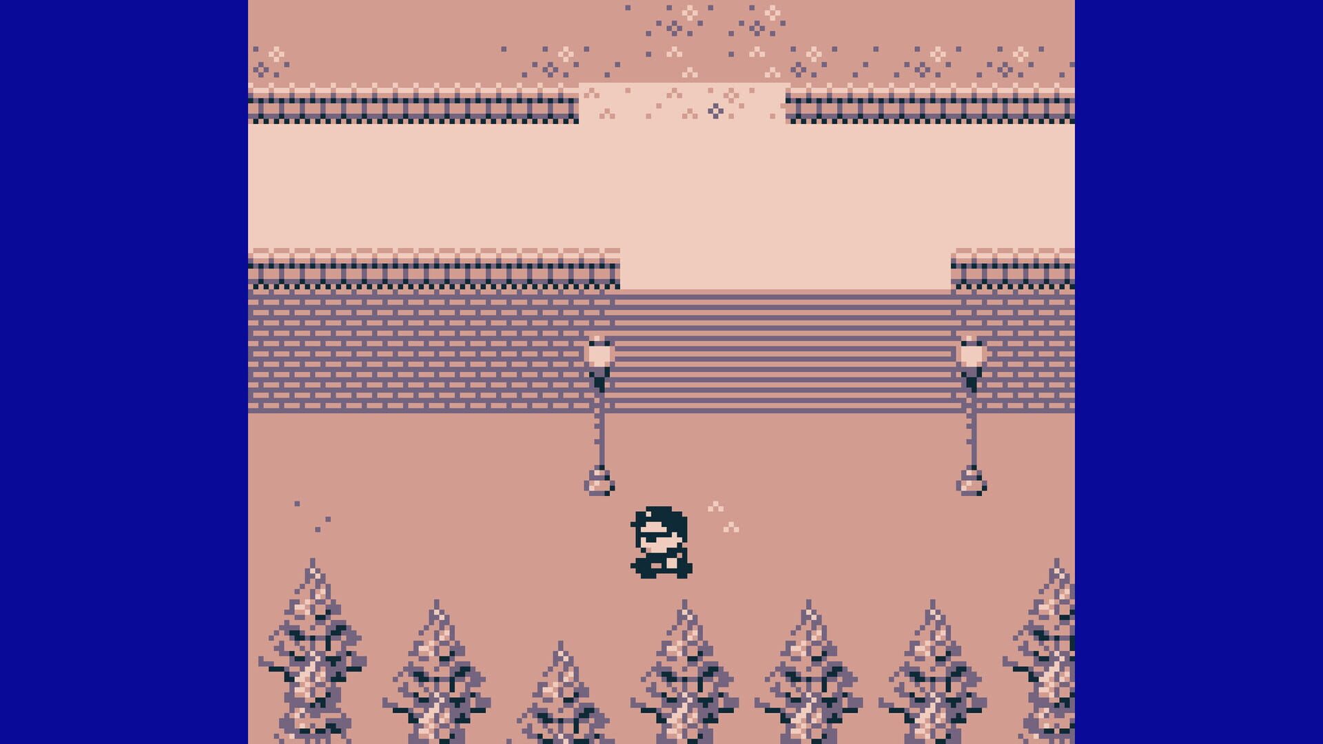 Foto do jogo Pocket Mystery EP DX