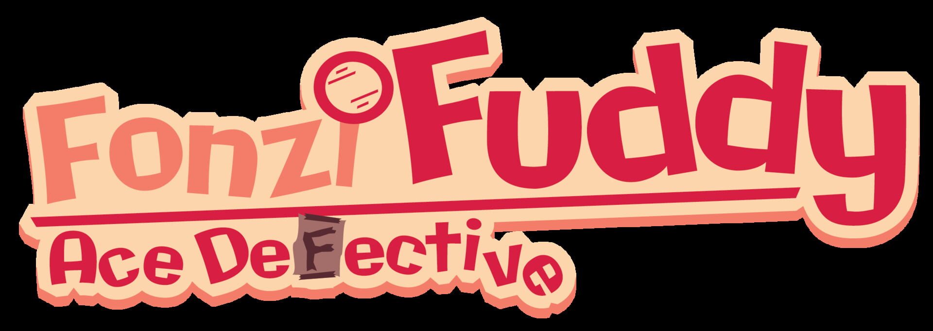 Foto do jogo Fonzi Fuddy: Ace Defective