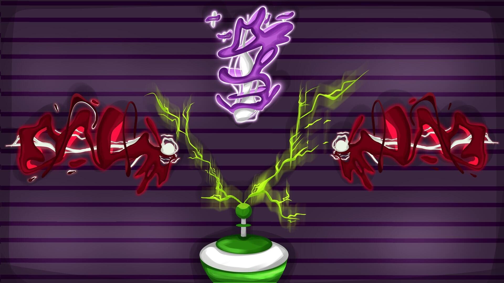 Foto do jogo Criss Cross Bomb