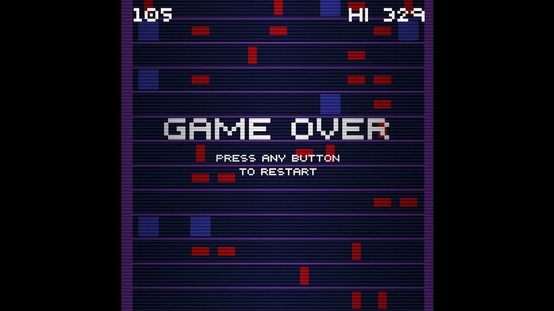 Foto do jogo Criss Cross Bomb