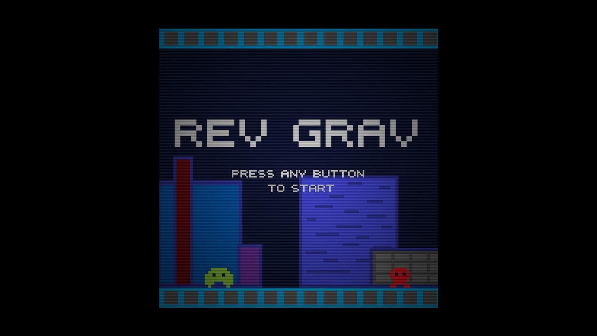 Foto do jogo Rev Grav