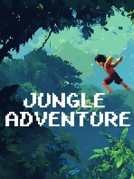 Foto do jogo Jungle Adventure