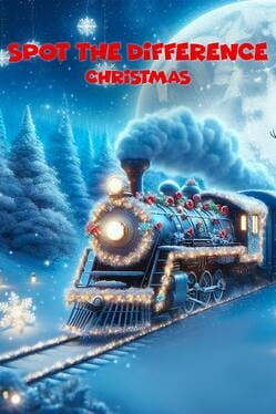 Foto do jogo Spot The Difference: Christmas Edition