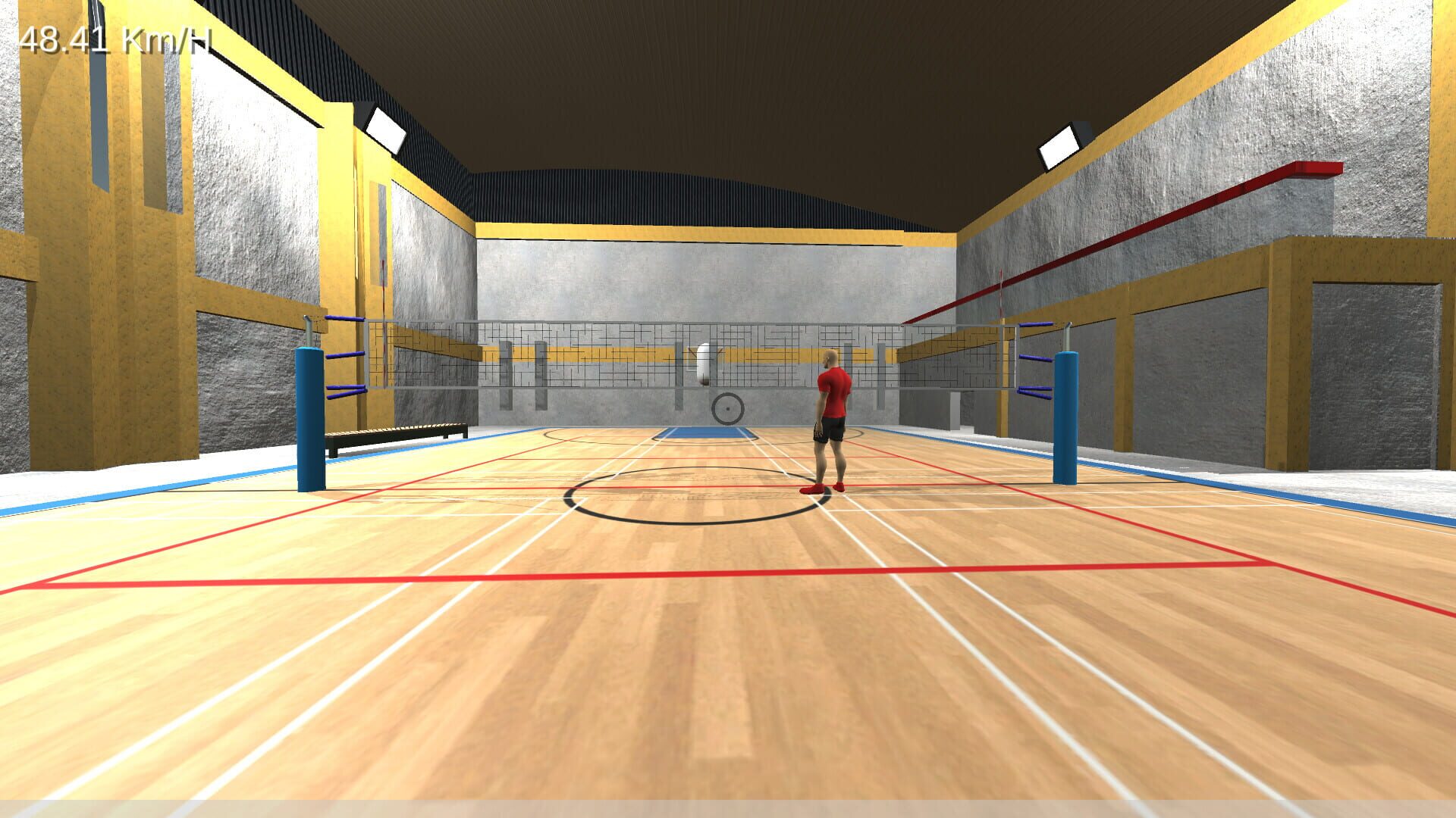 Foto do jogo Volleyborne: Unbound Horizons
