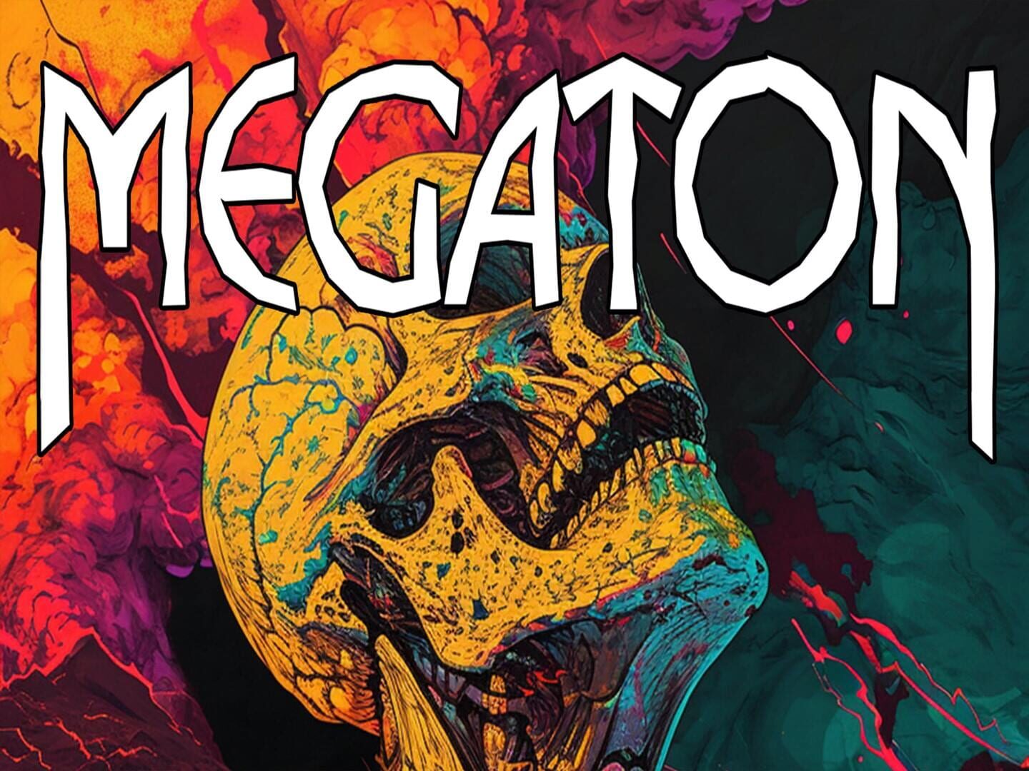 Foto do jogo Megaton