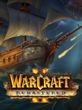 Foto do jogo Warcraft II: Remastered