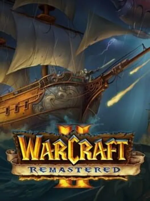 Warcraft II: Remastered