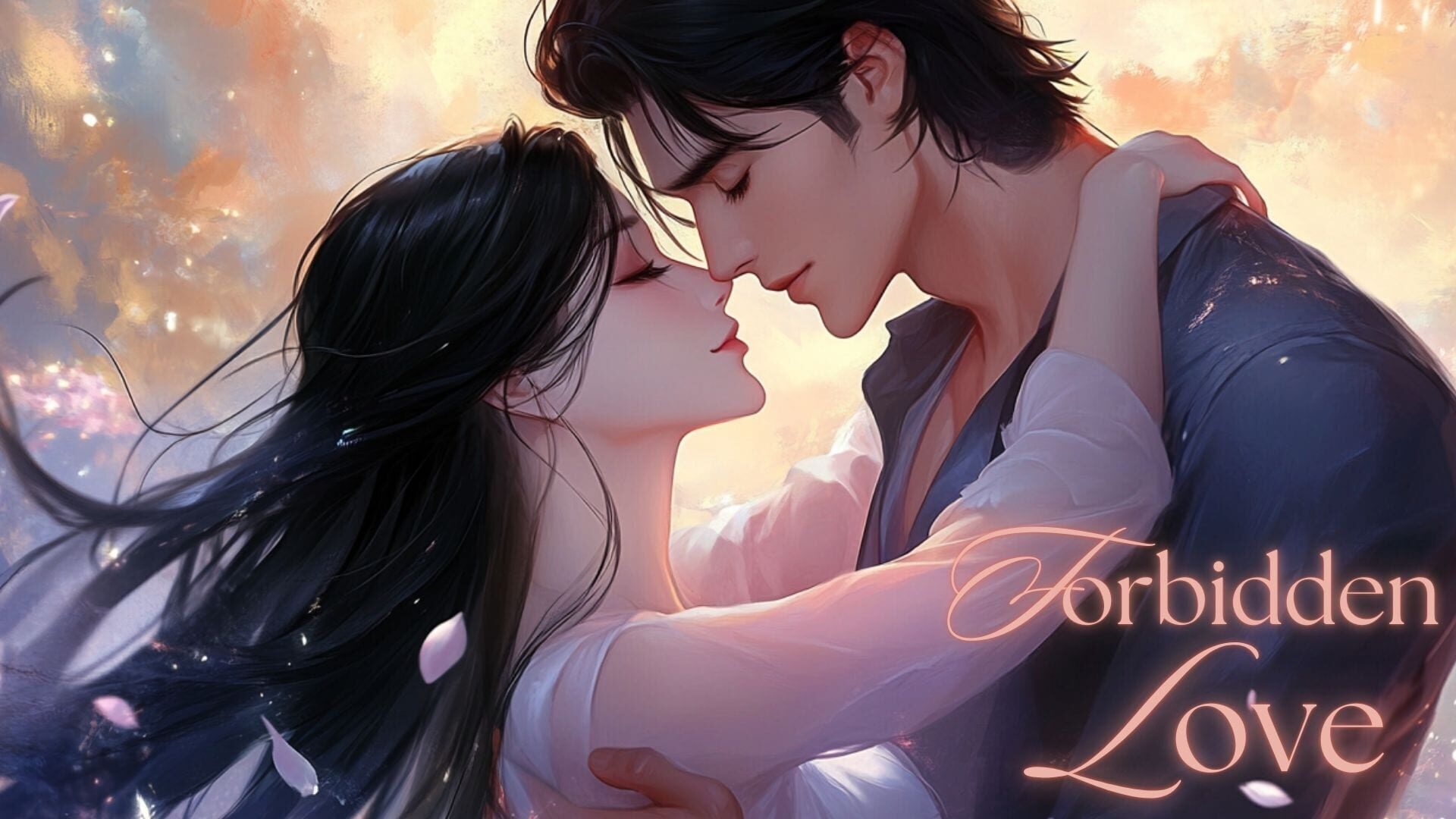 Foto do jogo Forbidden Love