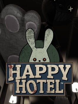 Foto do jogo Happy Hotel