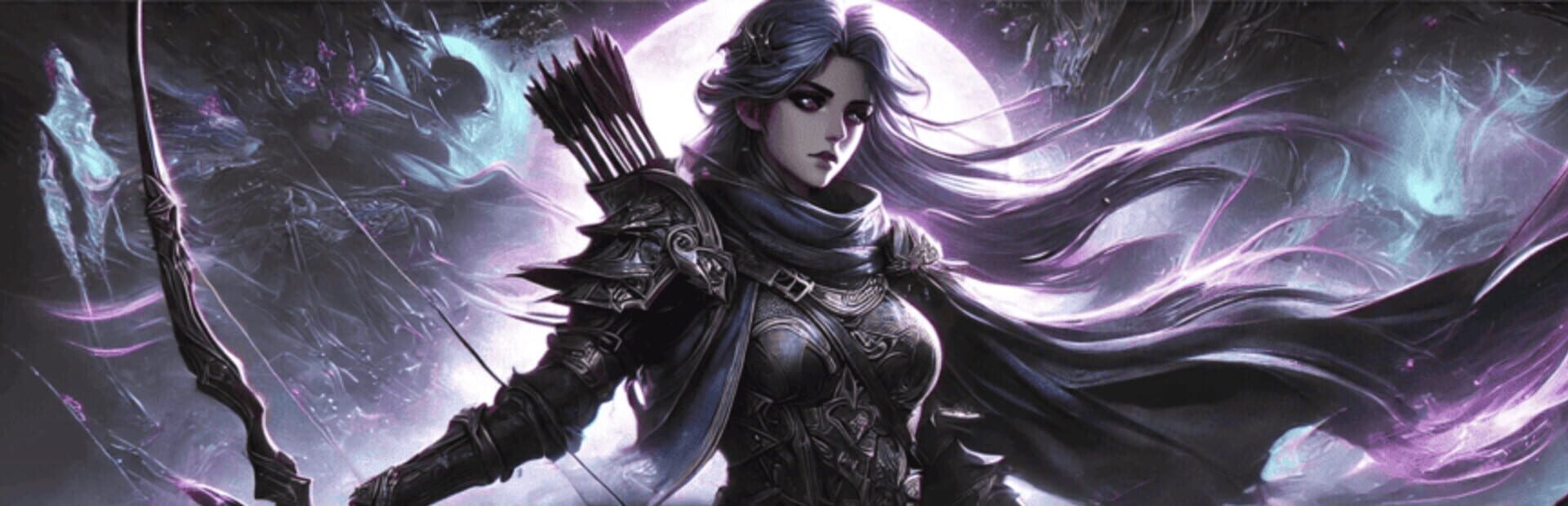 Foto do jogo Void Lands