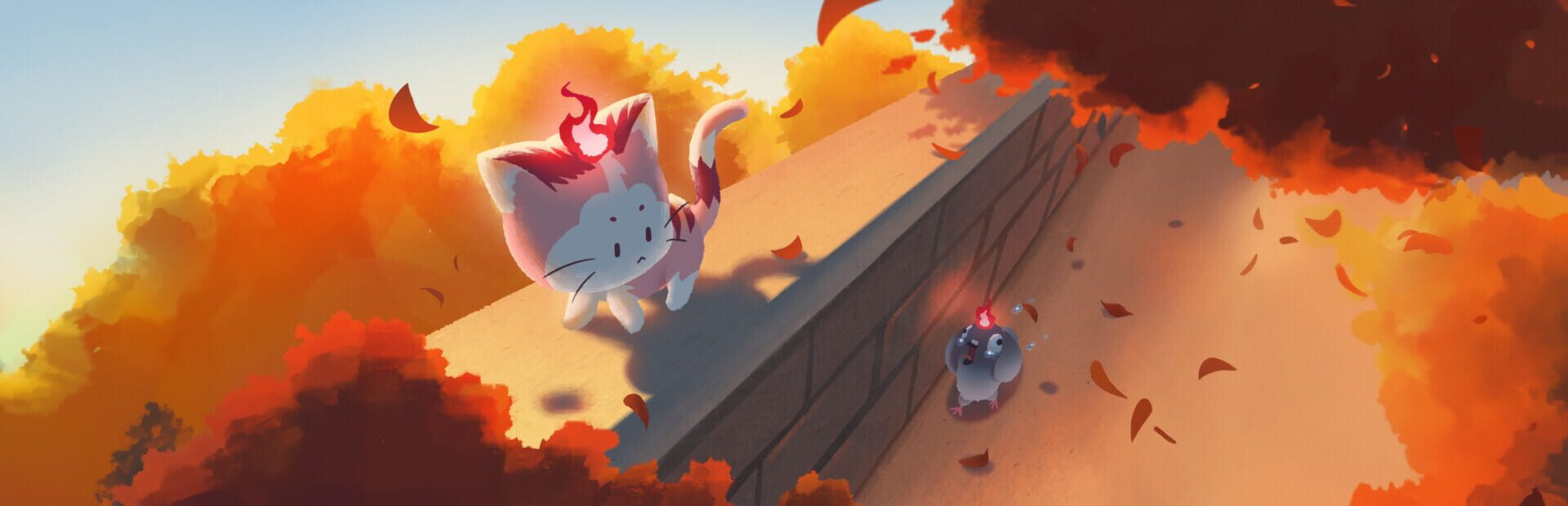 Foto do jogo Meow Mission