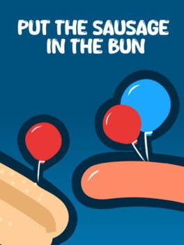 Foto do jogo Put the Sausage in the Bun