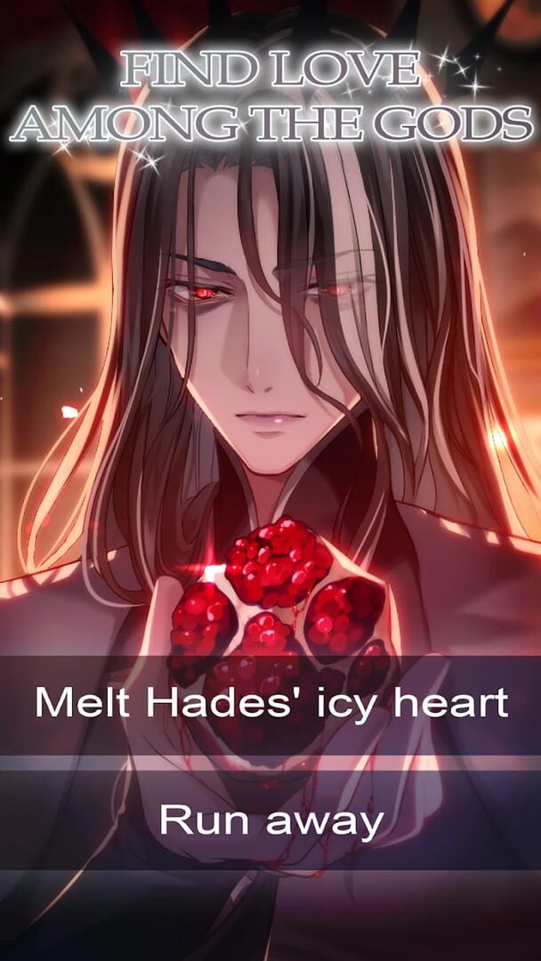 Foto do jogo Hearts of Olympus
