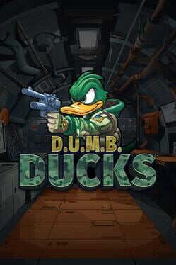 Foto do jogo D.U.M.B. Ducks