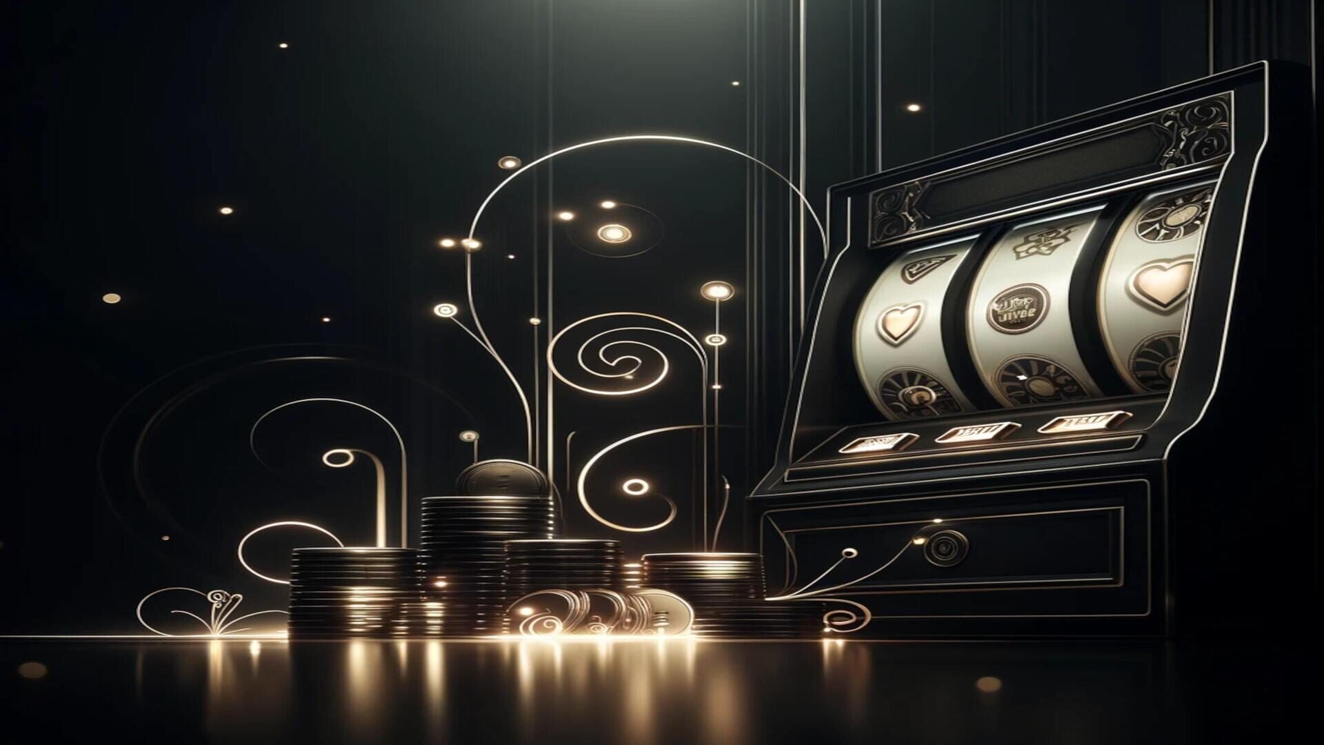 Foto do jogo GGmuks Casino: Slots