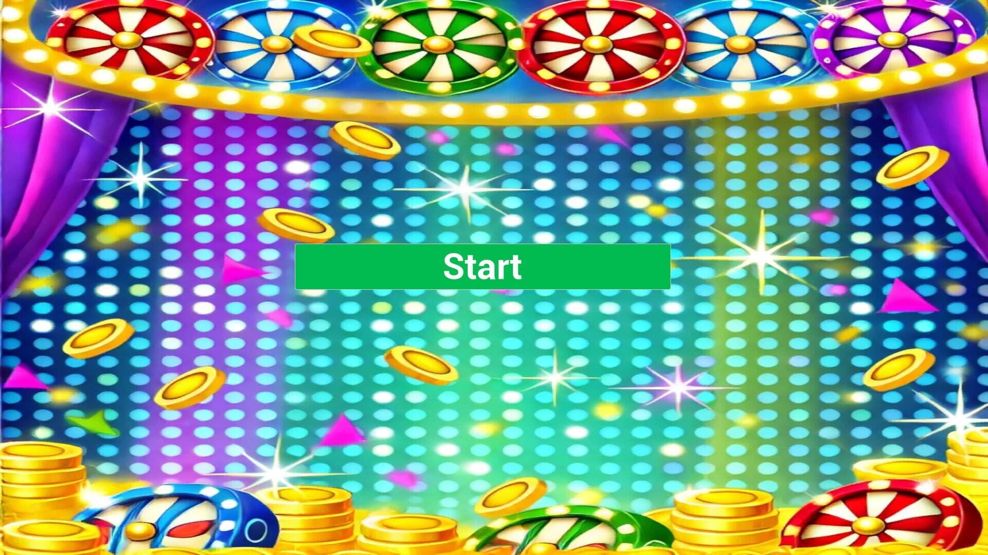 Foto do jogo GGmuks Casino: Slots