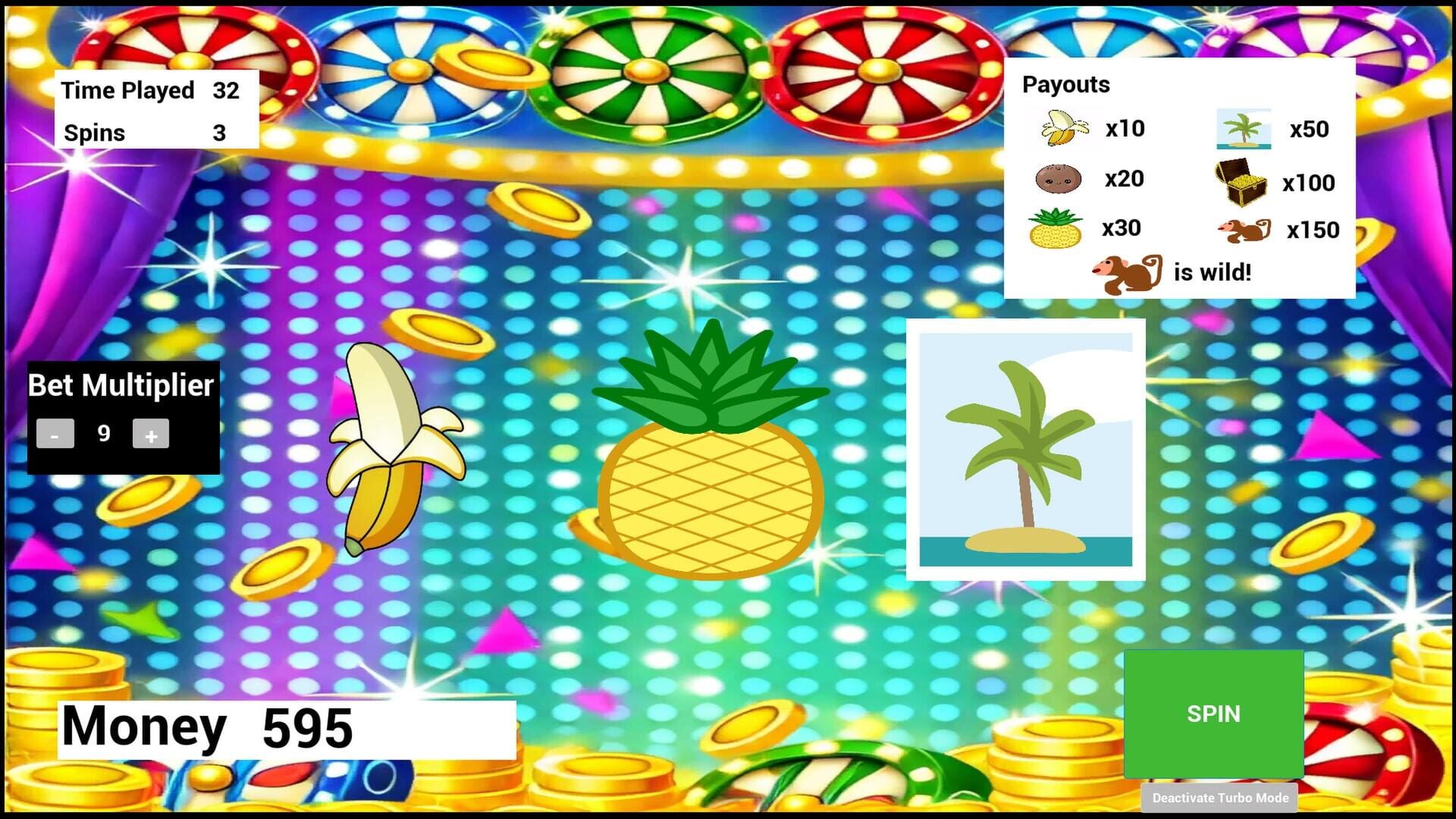 Foto do jogo GGmuks Casino: Slots