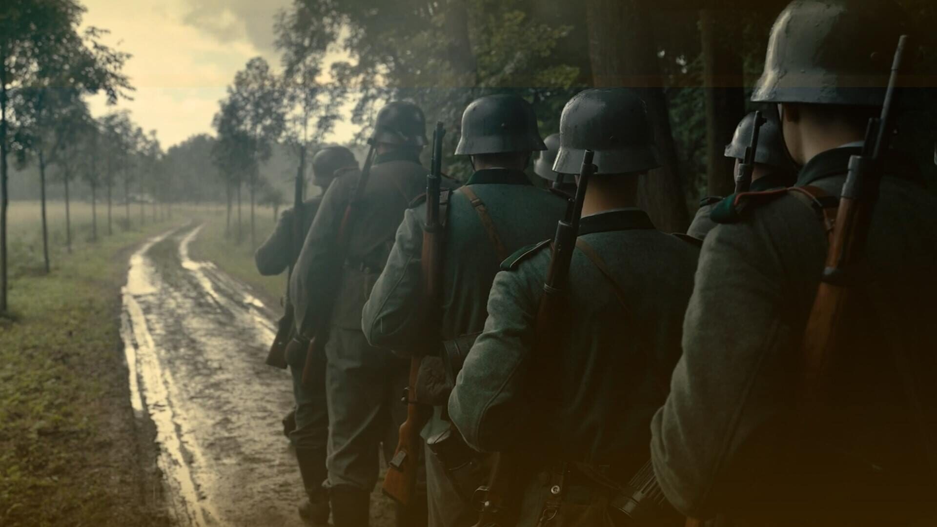 Foto do jogo Blues of War