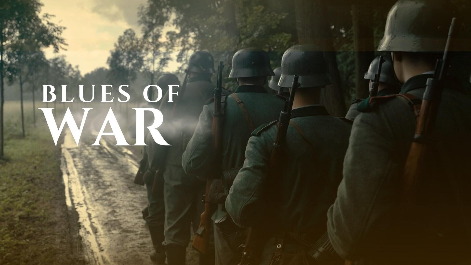 Foto do jogo Blues of War