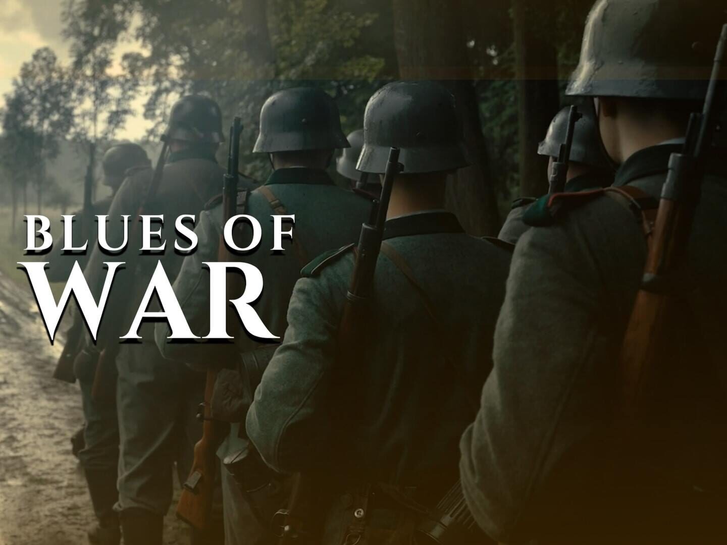 Foto do jogo Blues of War