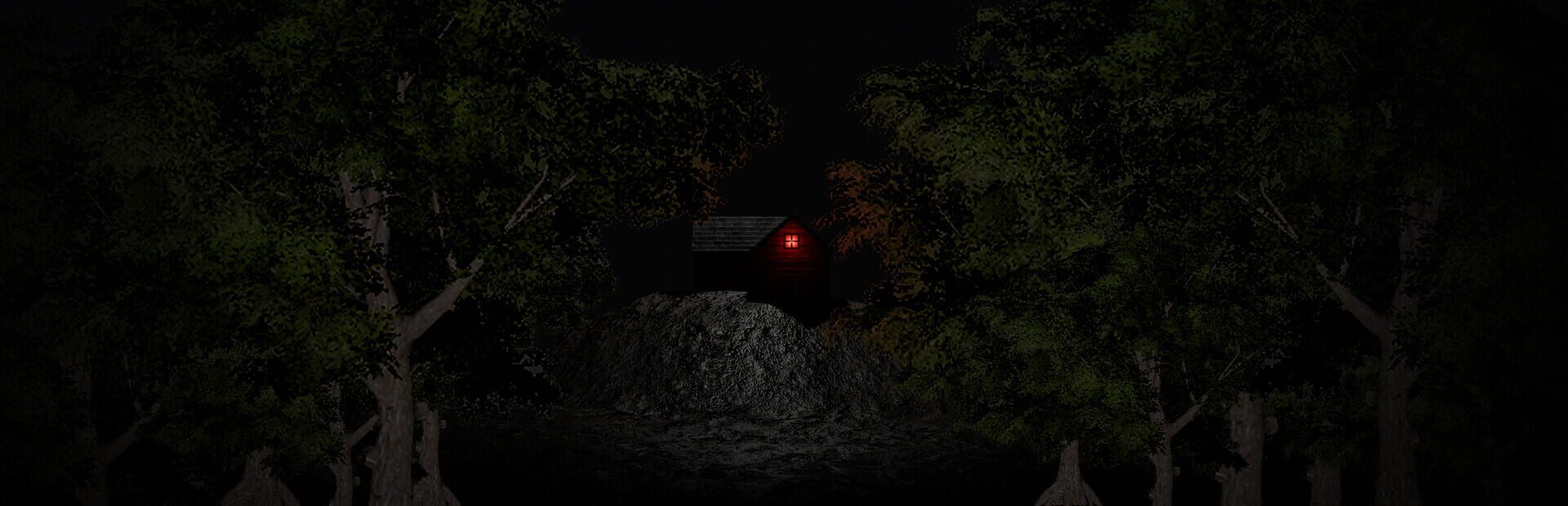 Foto do jogo The Home Into The Woods
