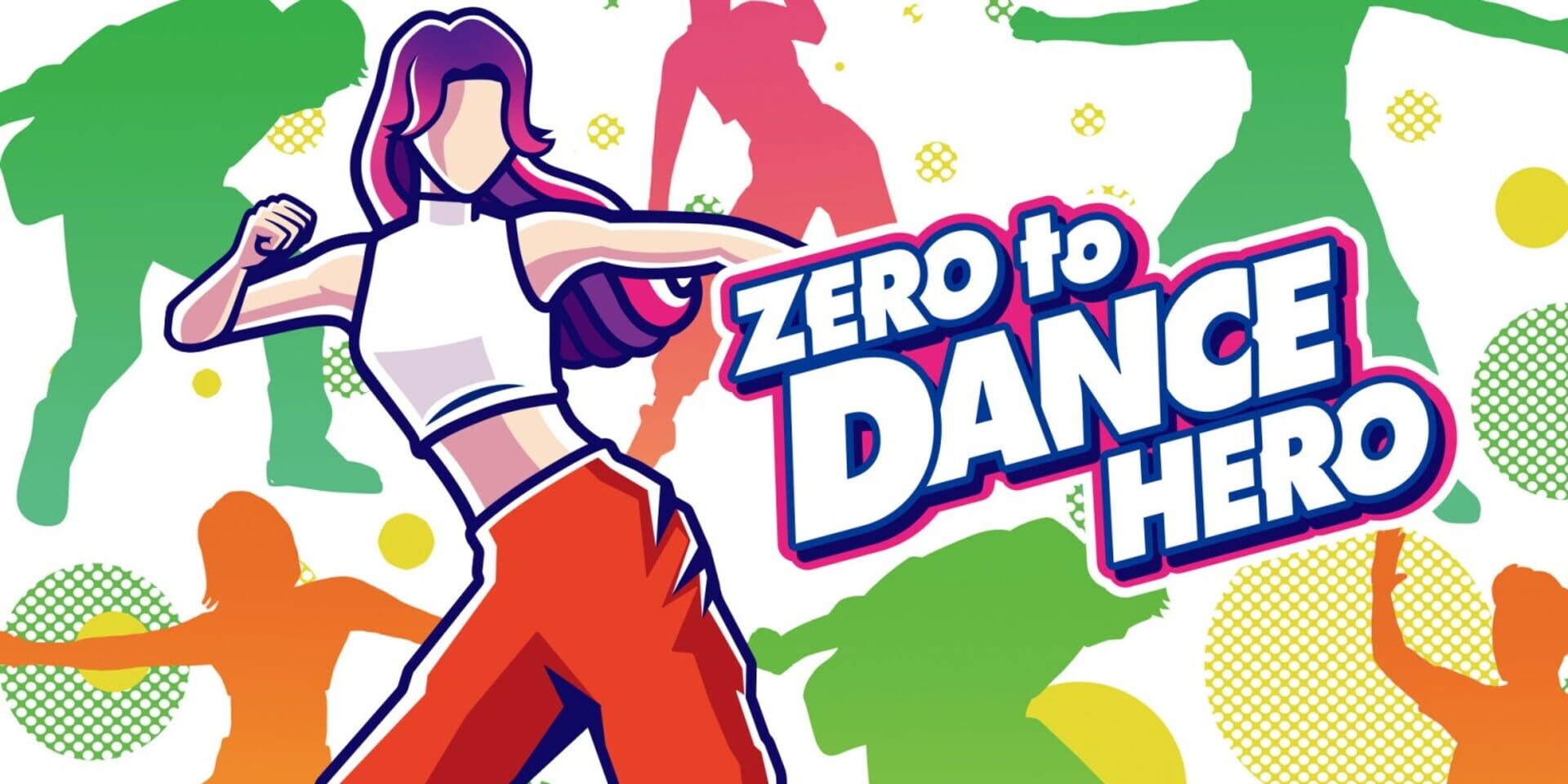 Foto do jogo Zero to Dance Hero