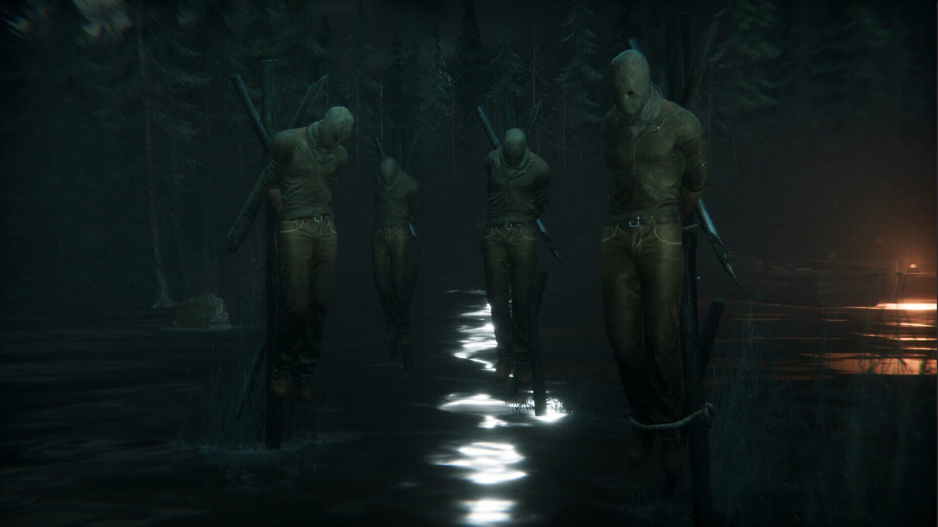 Foto do jogo Sker Ritual: Skerville Slasher