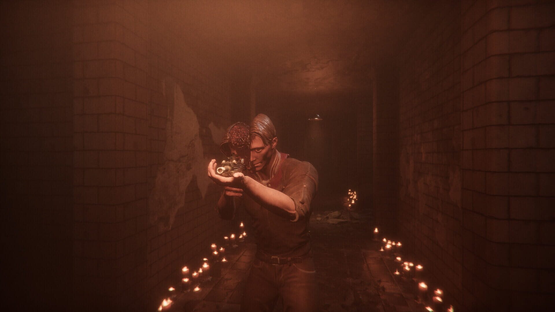 Foto do jogo Sker Ritual: Skerville Slasher