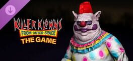 Foto do jogo Killer Klowns From Outer Space: Fatso
