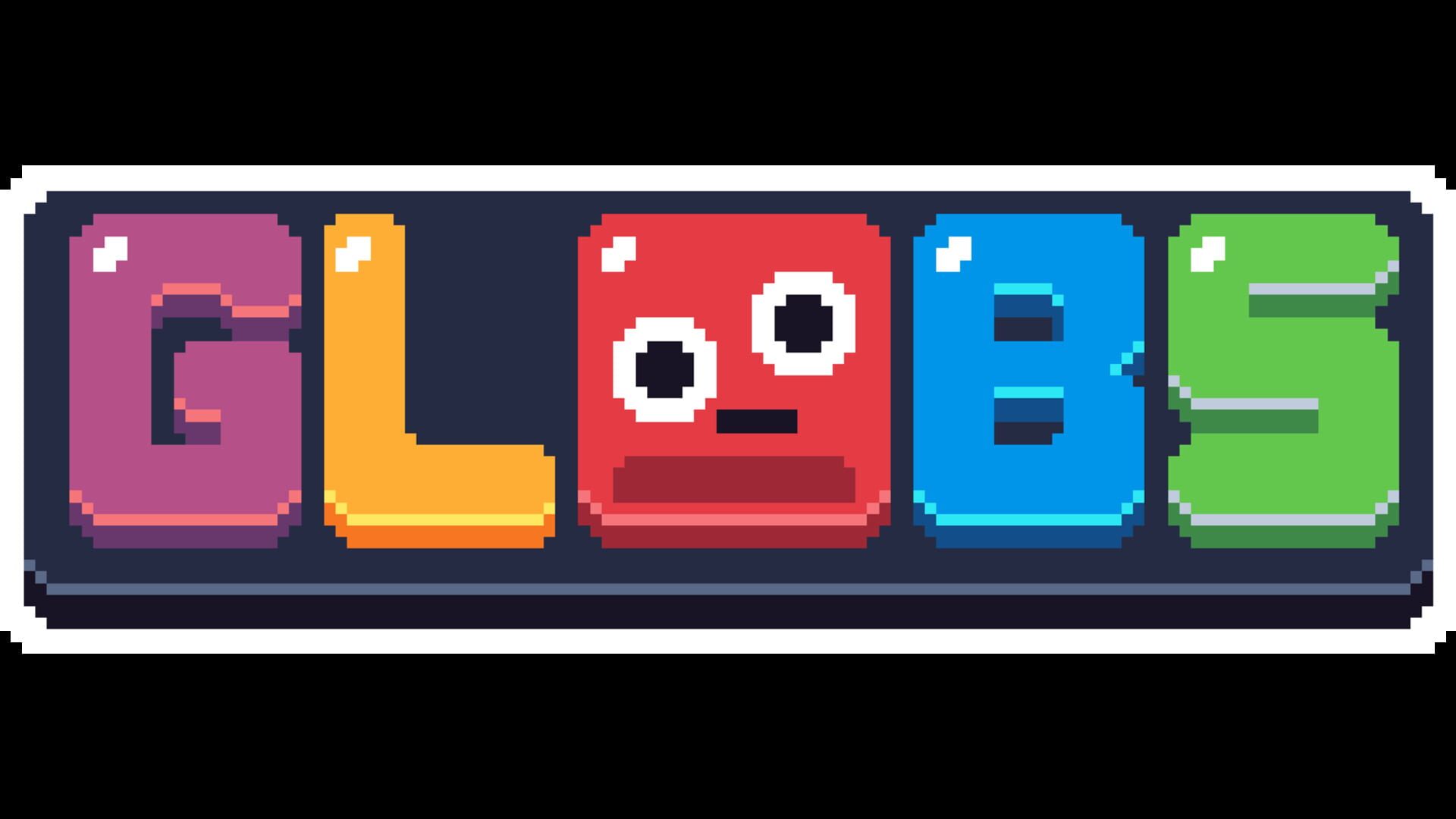 Foto do jogo Globs