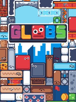 Foto do jogo Globs