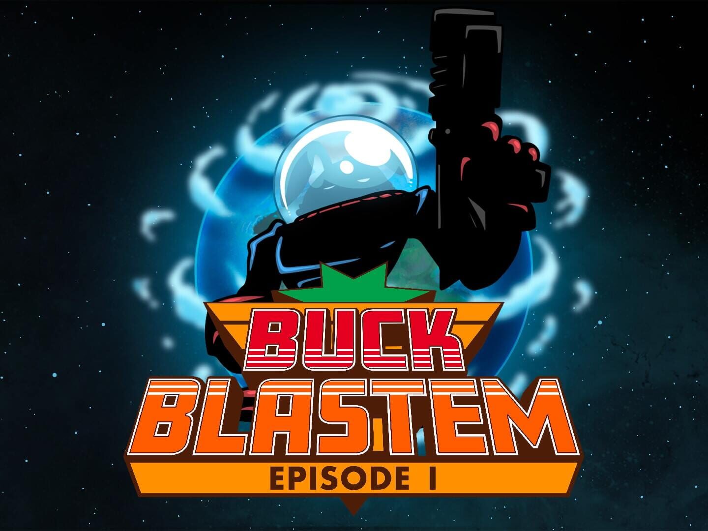 Foto do jogo Buck Blastem