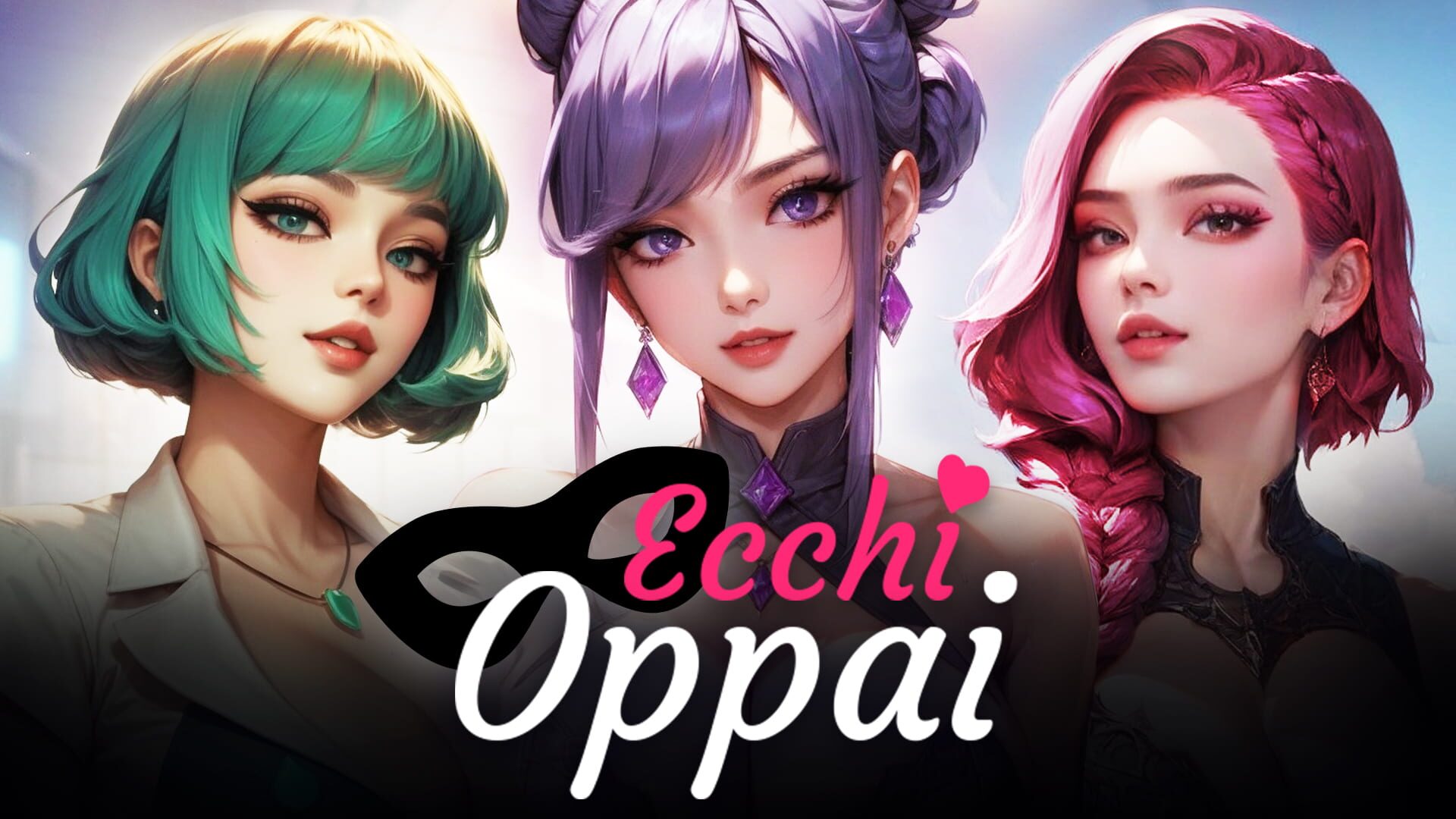 Foto do jogo Ecchi Oppai