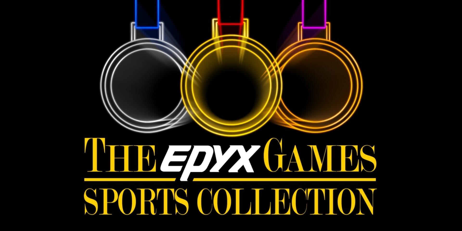 Foto do jogo The Epyx Games: Sports Collection