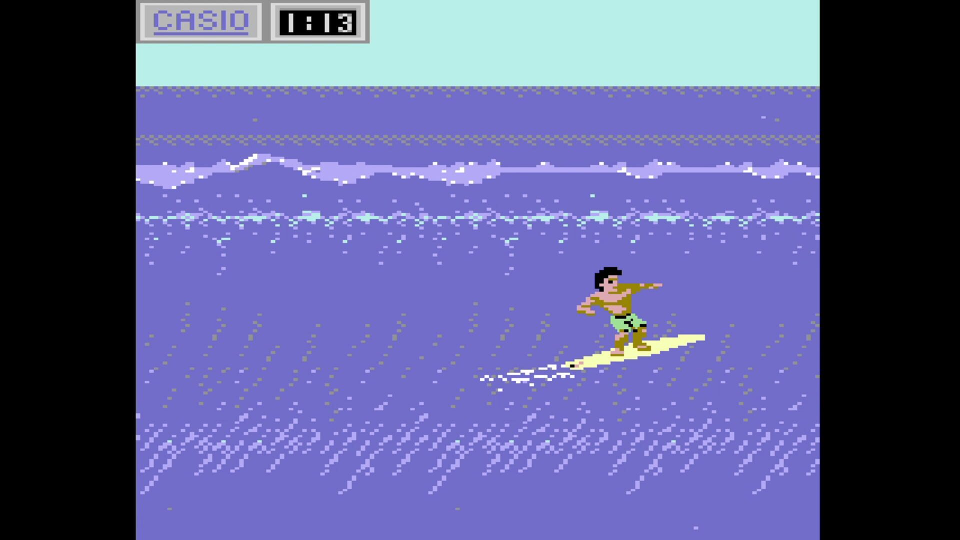 Foto do jogo The Epyx Games: Sports Collection