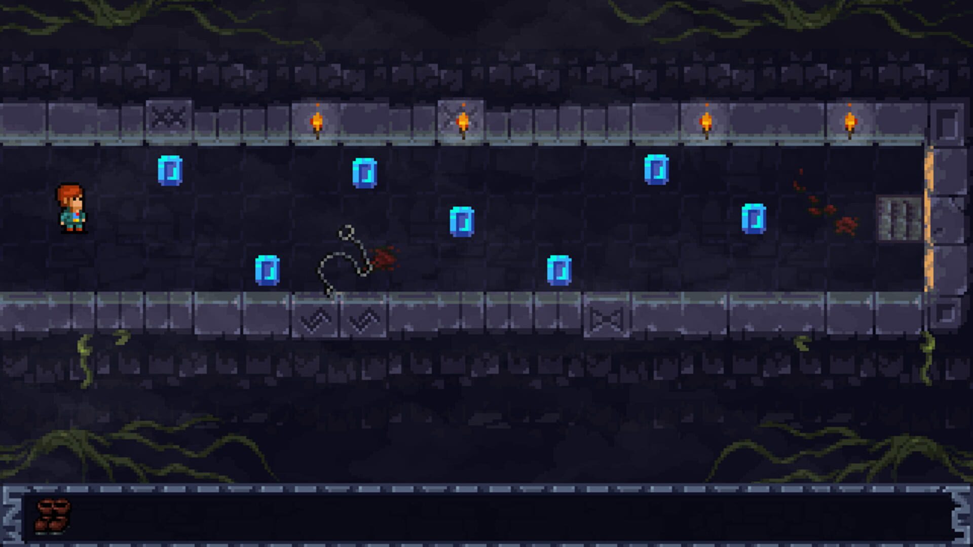 Foto do jogo Tombs of Myra