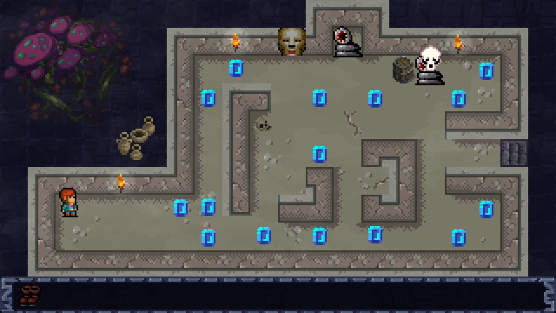 Foto do jogo Tombs of Myra