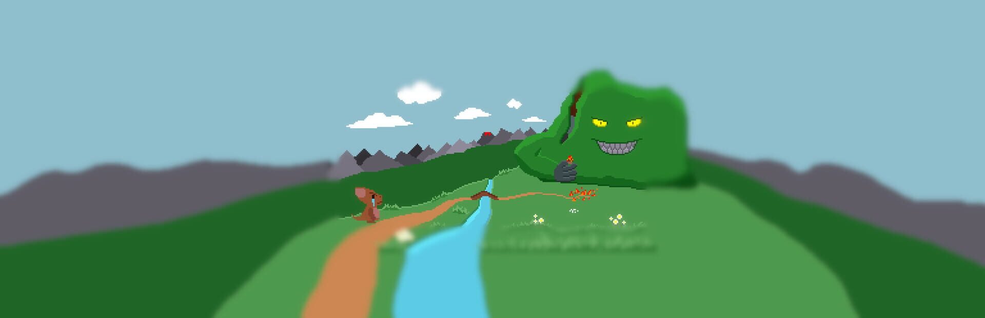 Foto do jogo Molo's Revenge