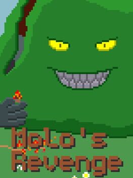 Foto do jogo Molo's Revenge