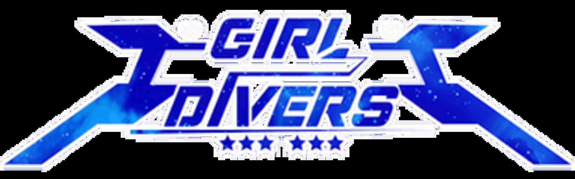 Foto do jogo GirlDivers